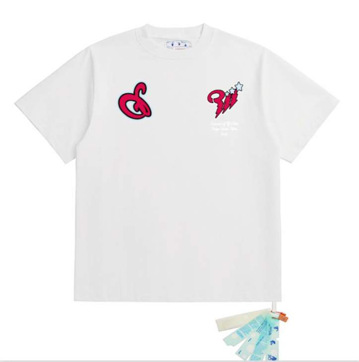 Picture of Off White T Shirts Short _SKUOffWhiteS-3XLqdtr27424572
